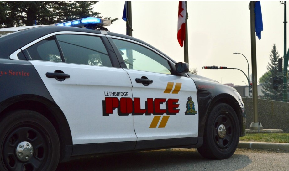 Two Lethbridge Men Charged With First-Degree Murder After Man Found ...