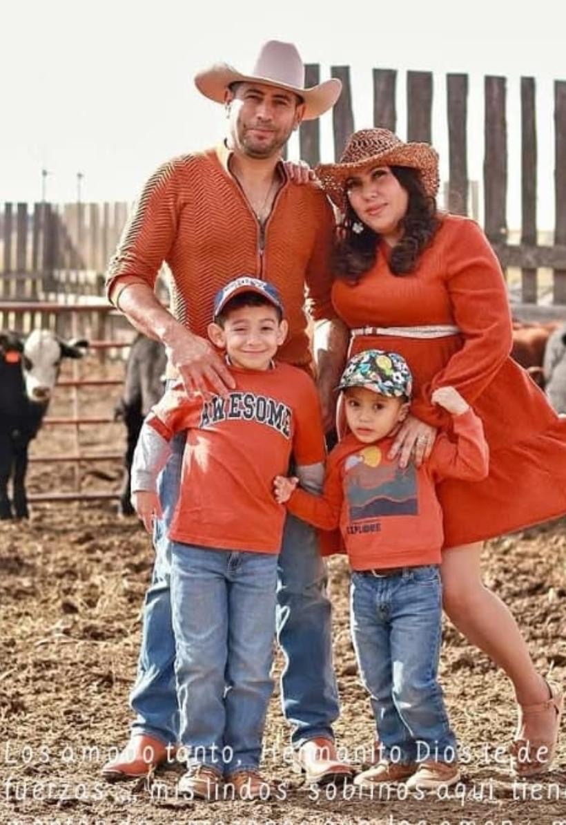 Calgary Bus Fire Victim Judith Ferrufino Martínez Leaves Behind Husband and Two Children as Fundraiser Grows (photo 2)