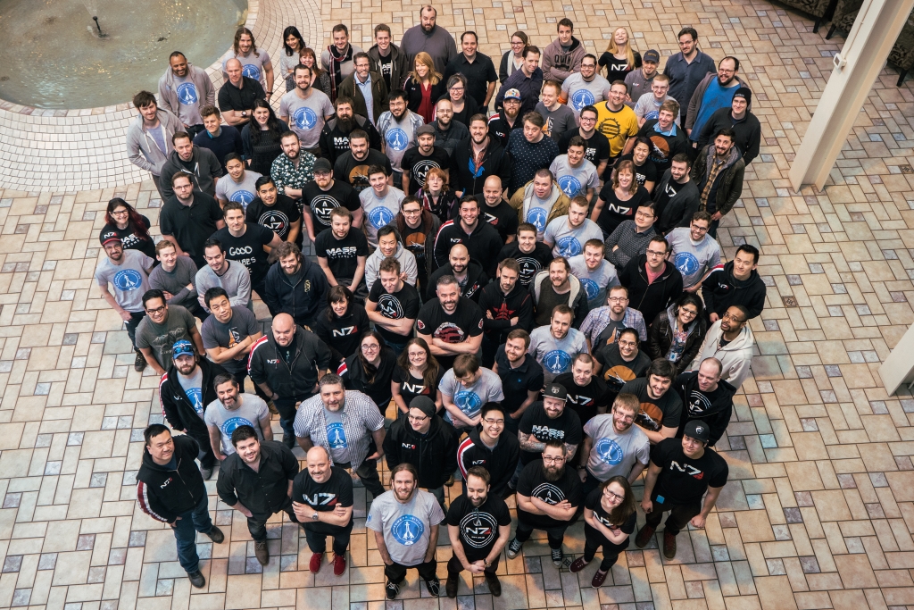 BioWare, the Edmonton Studio Behind Mass Effect and Dragon Age, Is Shutting Down After 31 Years (photo 4)
