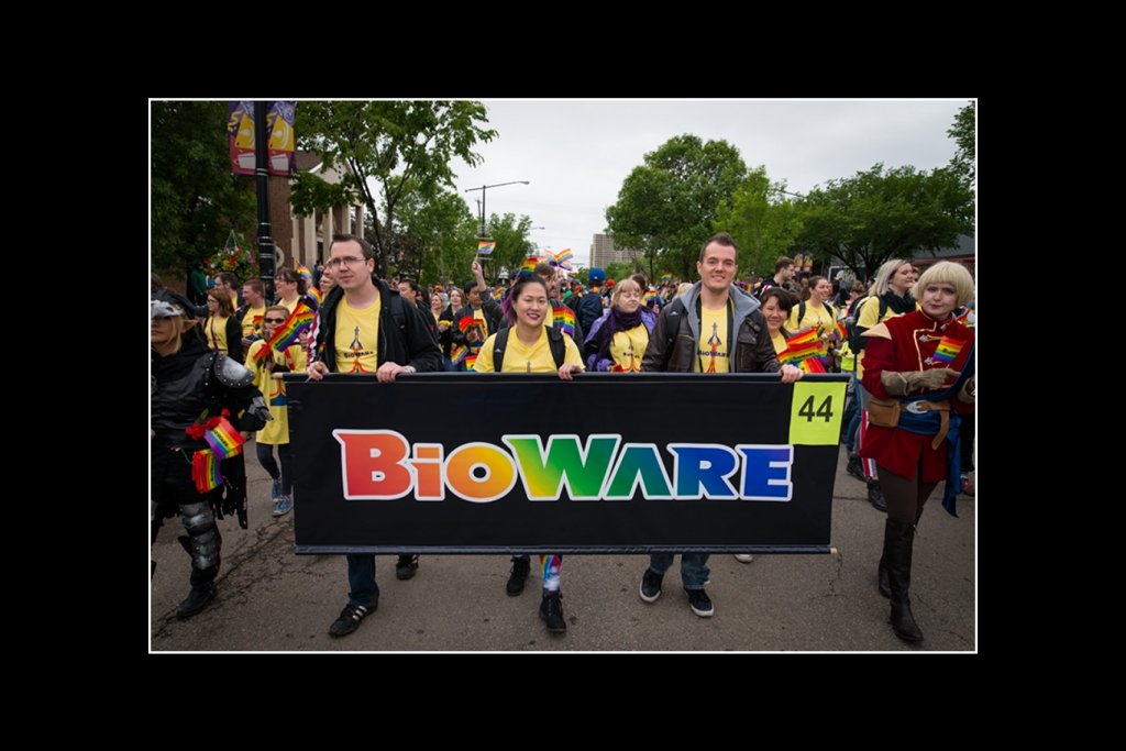 BioWare, the Edmonton Studio Behind Mass Effect and Dragon Age, Is Shutting Down After 31 Years (photo 5)