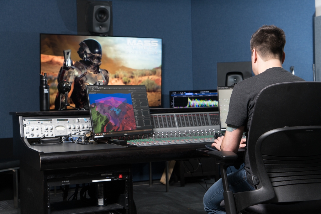 BioWare, the Edmonton Studio Behind Mass Effect and Dragon Age, Is Shutting Down After 31 Years (photo 6)