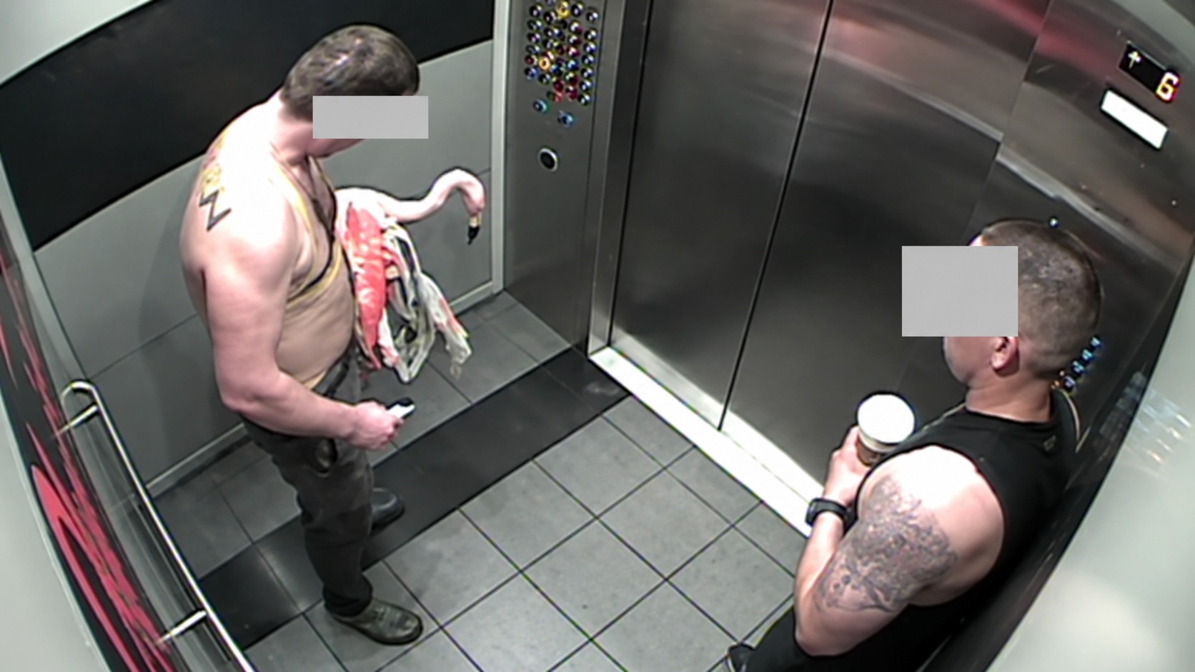 Canadian Tourist Mitchell Fairbarn Found Guilty in Las Vegas Flamingo Case as Advocates Demand Maximum Sentence