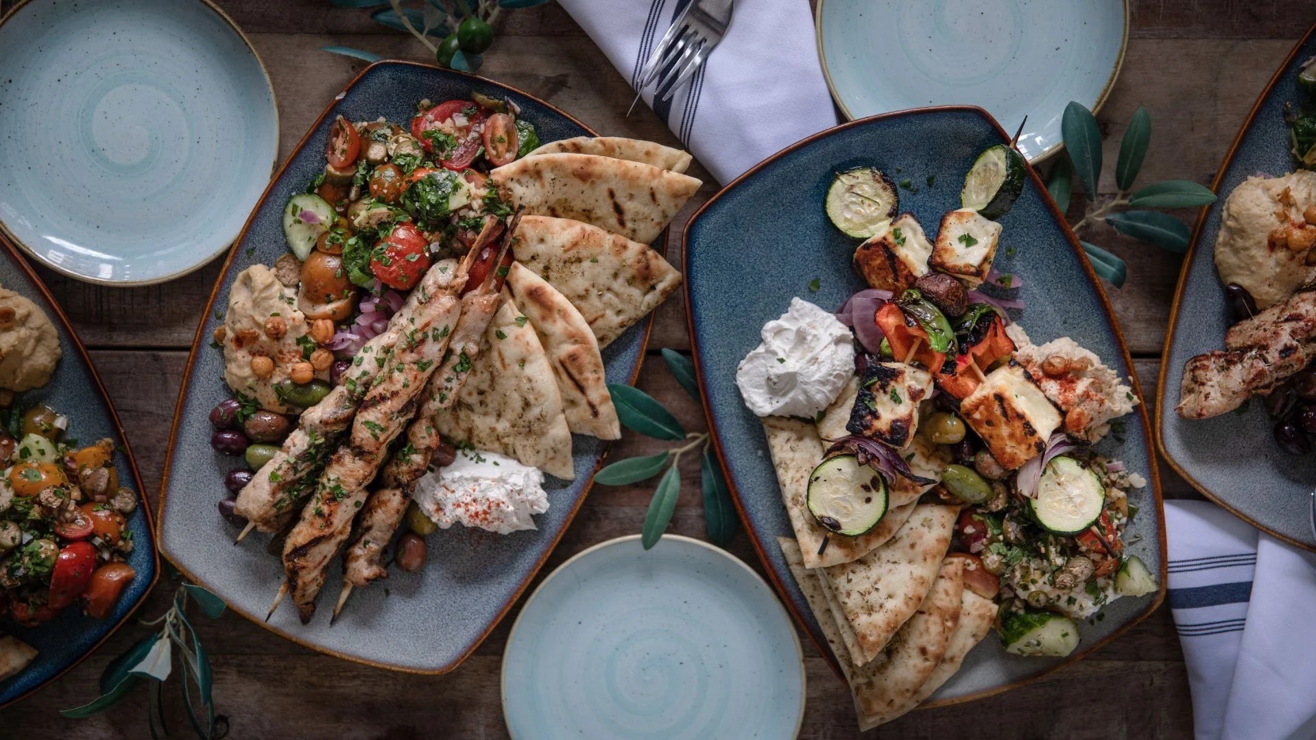 Banff, Alberta’s Balkan Restaurant Ranks No. 4 in the World, Only Canadian Spot on Two Tripadvisor Lists (photo 2)