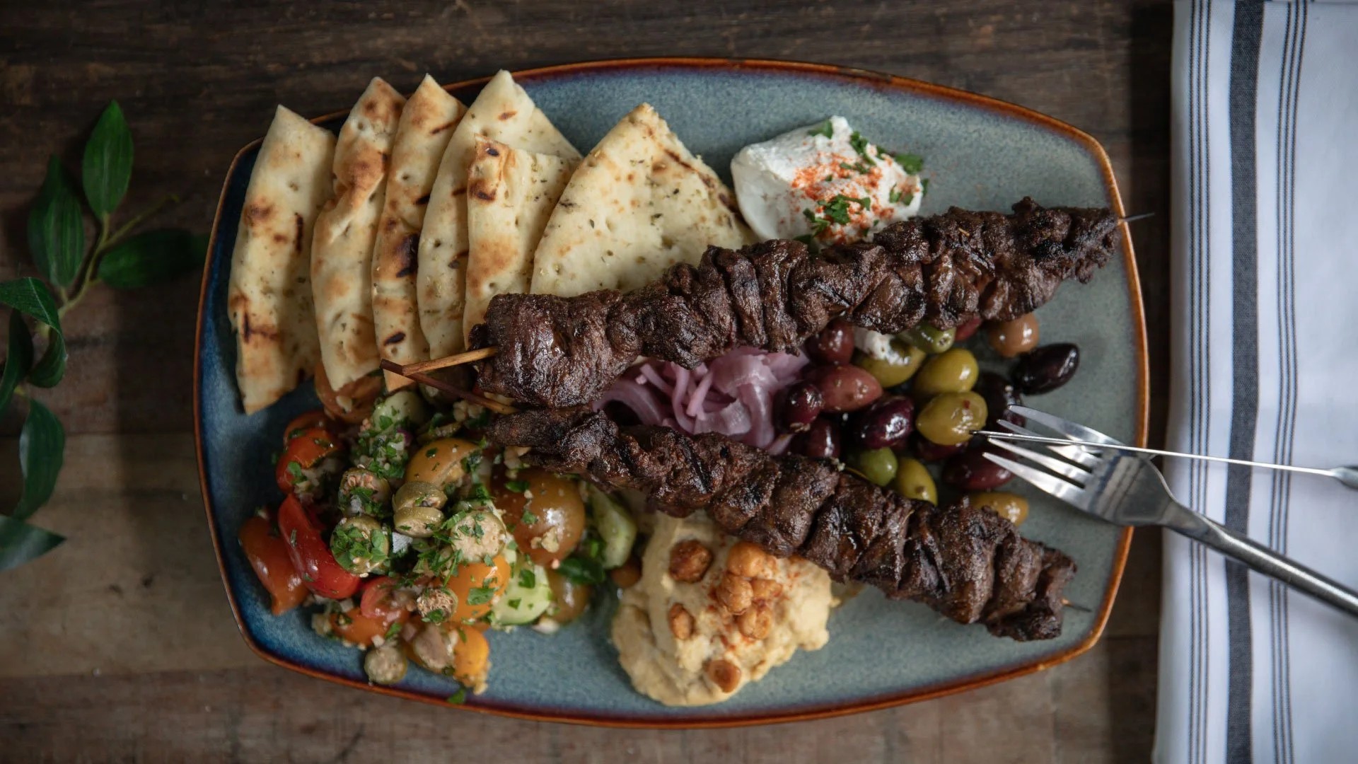 Banff, Alberta’s Balkan Restaurant Ranks No. 4 in the World, Only Canadian Spot on Two Tripadvisor Lists (photo 3)