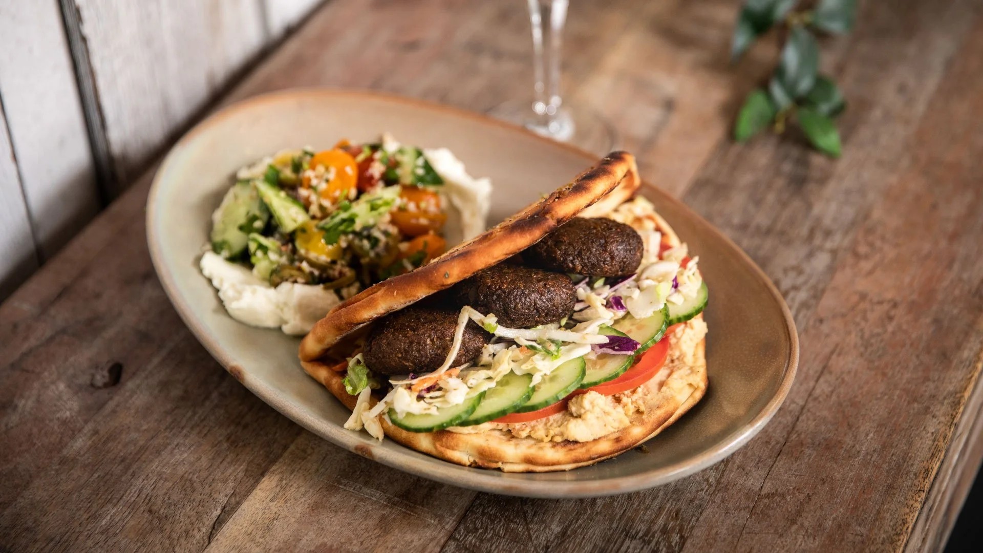 Banff, Alberta’s Balkan Restaurant Ranks No. 4 in the World, Only Canadian Spot on Two Tripadvisor Lists (photo 5)
