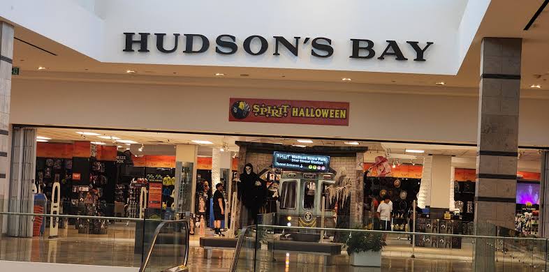 Walmart Taking Over Former Hudson’s Bay at Calgary’s Southcentre Mall With a Massive Two-Storey Supercentre