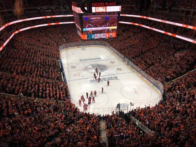 Edmonton Oilers’ Empty Seats Persist Despite Hot Start as Rogers Place Falls Nearly 2,000 Short of Capacity