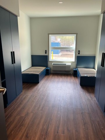 Enoch Cree Nation Completes 75-Bed Addiction Recovery Centre West of Edmonton, First Clients Expected in December (photo 2)