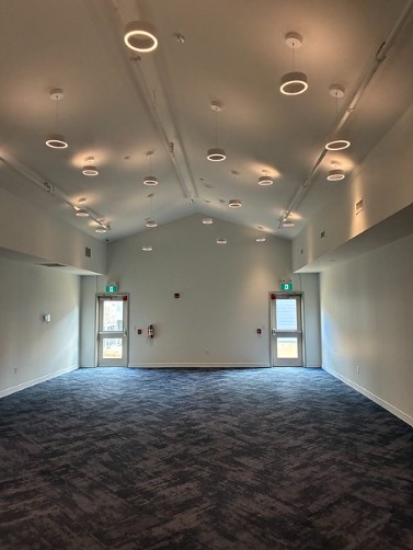 Enoch Cree Nation Completes 75-Bed Addiction Recovery Centre West of Edmonton, First Clients Expected in December (photo 4)