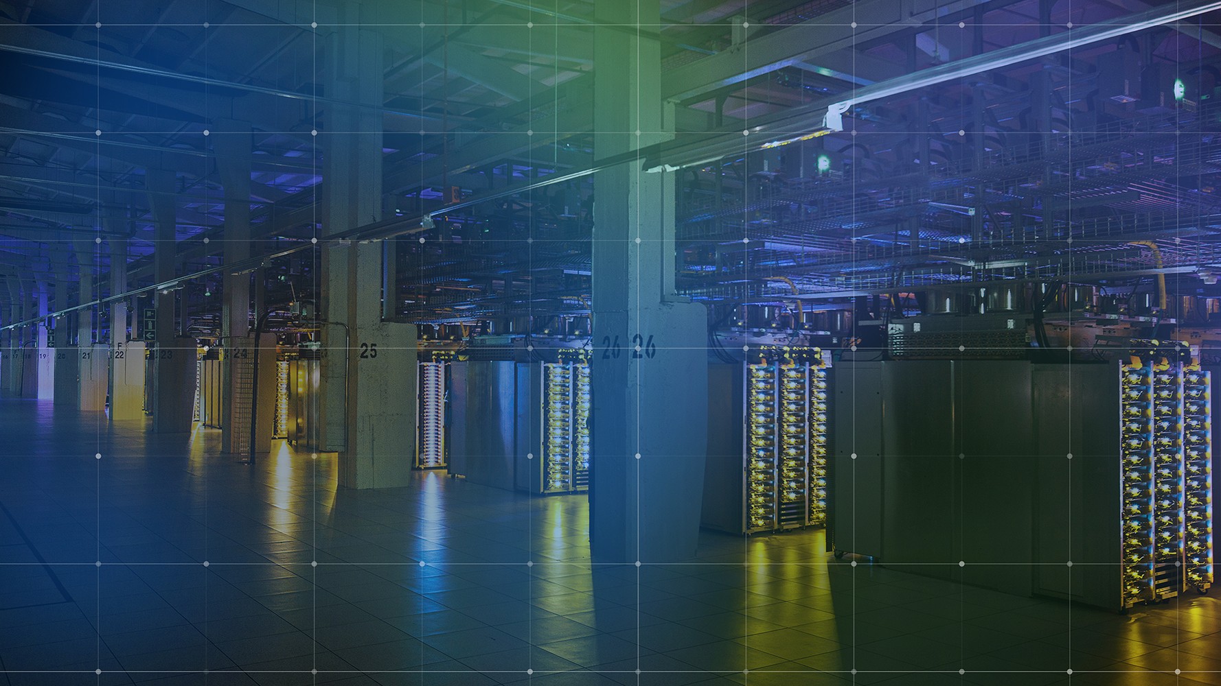 Massive $20-Billion AI Data Centre Proposed Near Edson, Alberta, With Its Own Natural Gas Power Plant (photo 3)