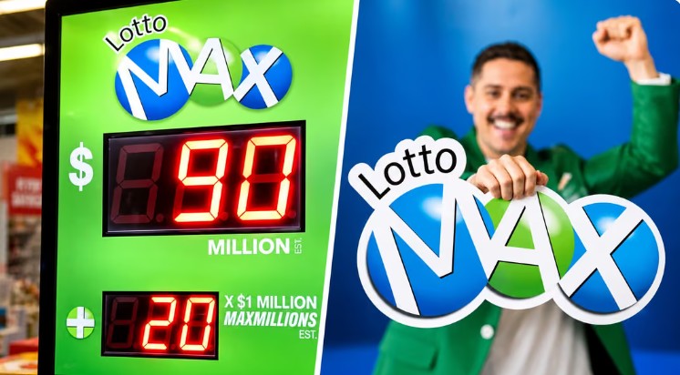 Edmonton Man Wins $1 Million on Lotto Max After App Flags Unchecked Tickets (photo 2)