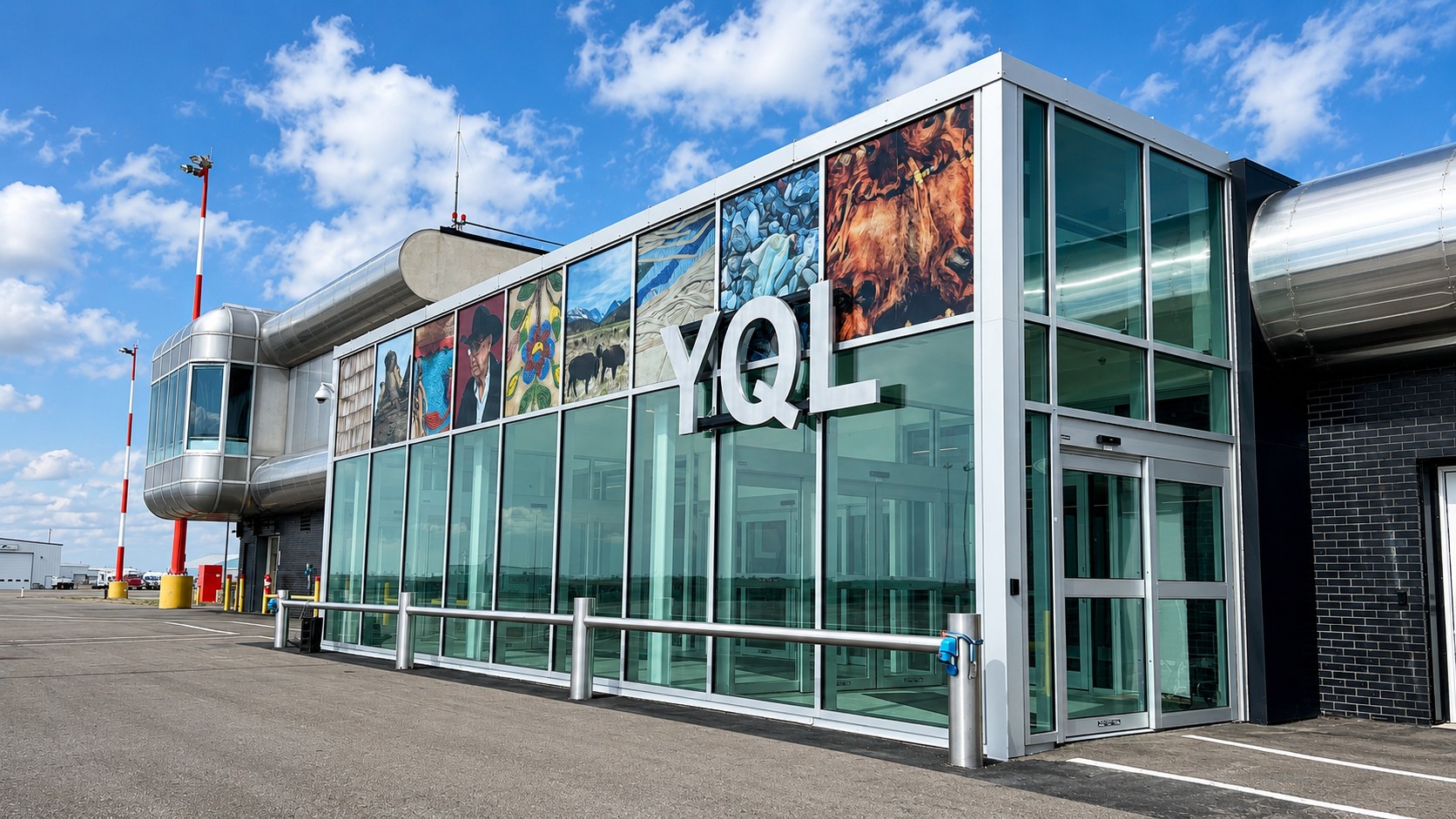 Lethbridge Still Has No Passenger Flights Four Months After WestJet Left, as Six Airlines Pitch Alberta on New Routes