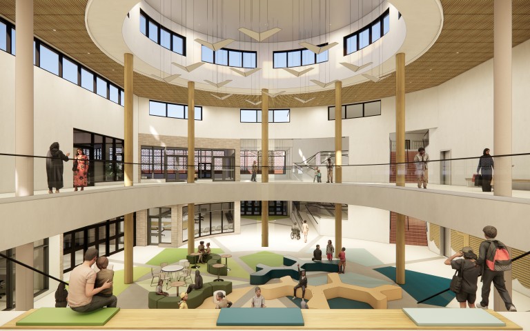 Edmonton Islamic School Gets $10M in Alberta Funding Months After Opening $80M Campus (photo 2)