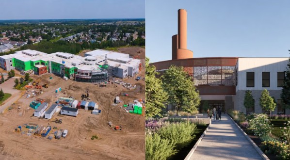 Edmonton Islamic School Gets $10M in Alberta Funding Months After Opening $80M Campus (photo 4)