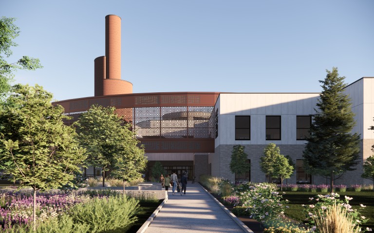 Edmonton Islamic School Gets $10M in Alberta Funding Months After Opening $80M Campus (photo 5)