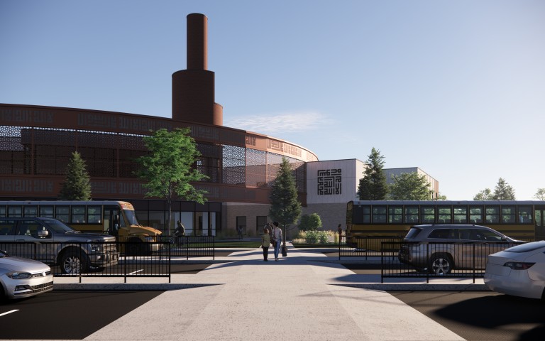 Edmonton Islamic School Gets $10M in Alberta Funding Months After Opening $80M Campus
