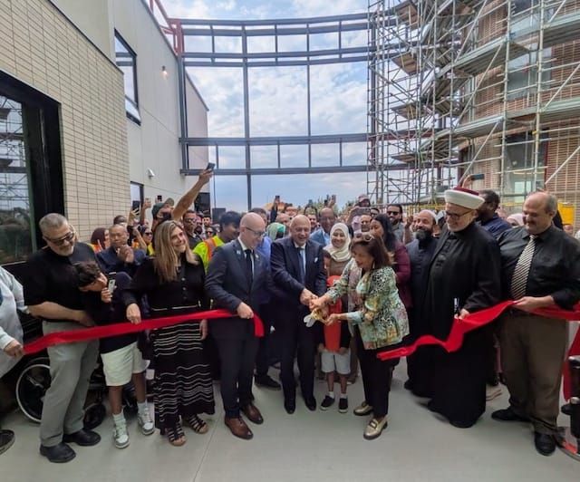 Edmonton Islamic School Gets $10M in Alberta Funding Months After Opening $80M Campus (photo 3)