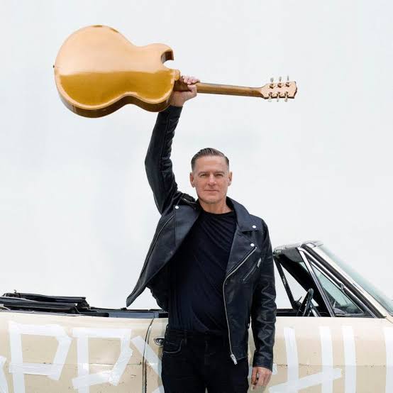 Bryan Adams Takes Aim at Trump’s “Lake America” Order With New Song “Lake Ontario” (photo 2)