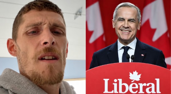 Calgary Man Jamie Dacosta, Accused of Offering Gas Money to Kill PM Mark Carney, Is Expected to Plead Guilty