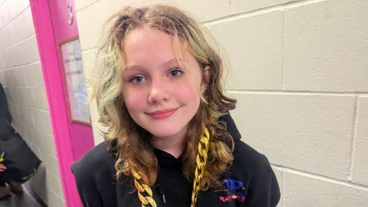 Tumbler Ridge Shooting Survivor Maya Gebala, 13, Goes Home After 262 Days in Hospital: “The Bravest Person I Know” (photo 2)