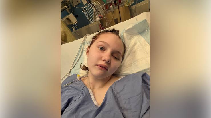 Tumbler Ridge Shooting Survivor Maya Gebala, 13, Goes Home After 262 Days in Hospital: “The Bravest Person I Know”