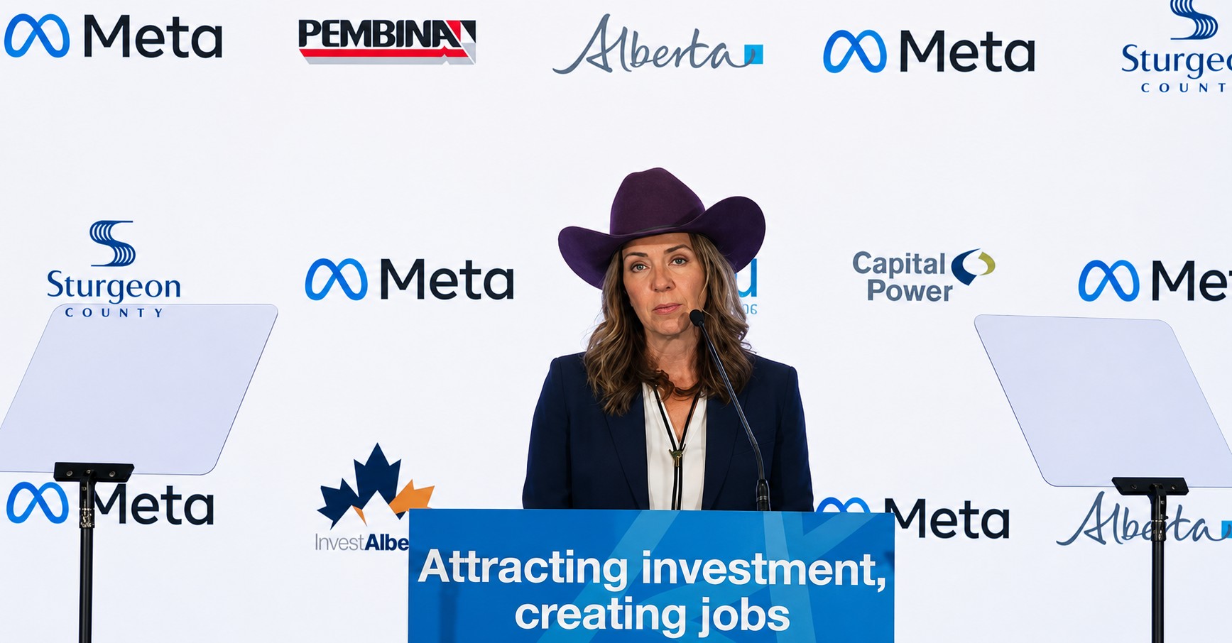 Anthropic in Talks for Massive 800 MW AI Data Centre Near Edmonton as Alberta Emerges as AI Data Centre Hub (photo 3)